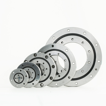 Ru66 CRBF3515 Cross Roller Bearing 35x95x15mm for Robotic and CNC Machine Tools