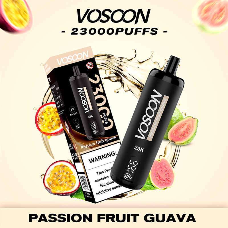 VOSOON 23K Disposable vape