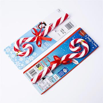 Beste prijs Christmas Twist lollyops en harde candybars - directe fabrikanten en leveranciers