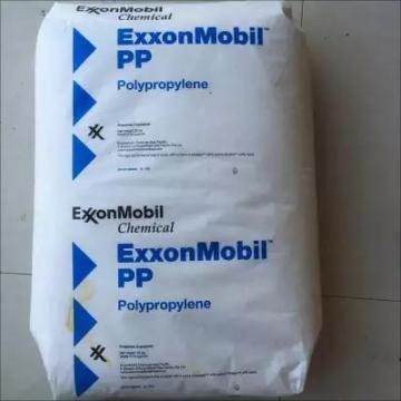 Exxonmobil PP raw material