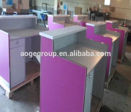 airport passenger carousel system