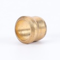 Forged Brass Compression Pipe Fittings