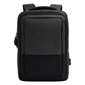 Wet and Dry Separation USB Business Travel Backpack
