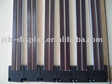Straight spring Pop up banner stand(JCB4-1)
