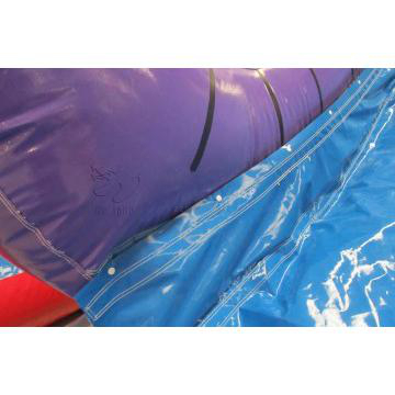 2014 high quality inflatable water slides for sale