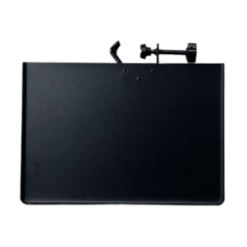 Professional Live Sound Card and Microphone Stand Accessory Kit for Tripod Bracket