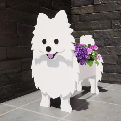 Decorative Garden Pots, Raised Beds & Planters for Home Garden