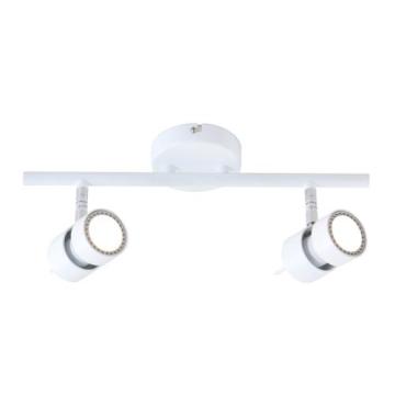 Foco LED blanco