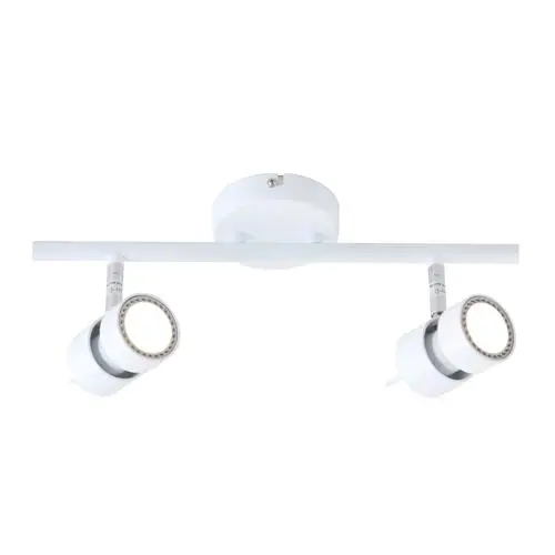 White LED spot light