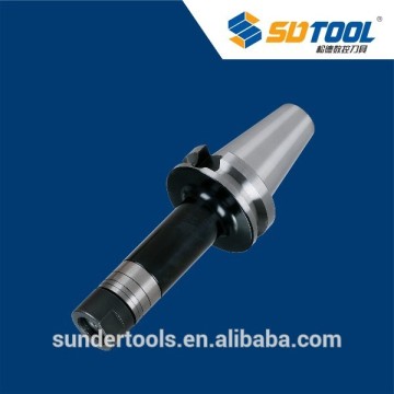 BT Side Mill Shank