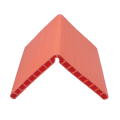 Trailer Part Plastic Corner Protector