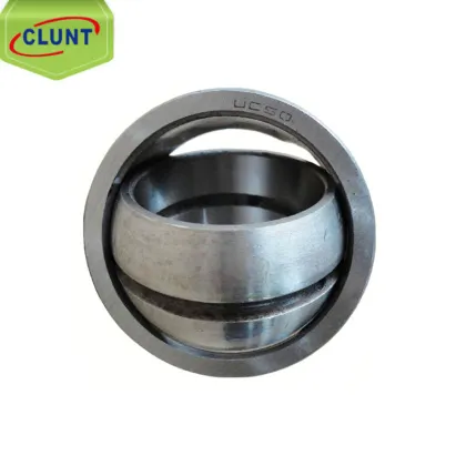 rod end joint bearing Rod End Bearings pillow ball rod end bearing GE15C