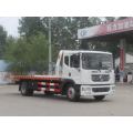 Đảm bảo 100% DFAC Tow Truck phá hủy