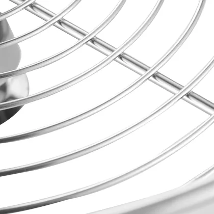 270 Circle Magic Corner Lazy Susans Revolving Kitchen Corner Cabinet Basket