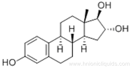 Estriol CAS 50-27-1