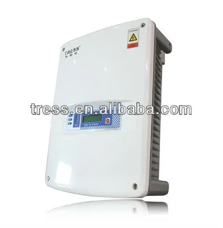 3000w solar grid inverter converting DC to AC
