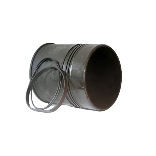 Kavian Cylinder Liner Parts for S60 Engine Models
