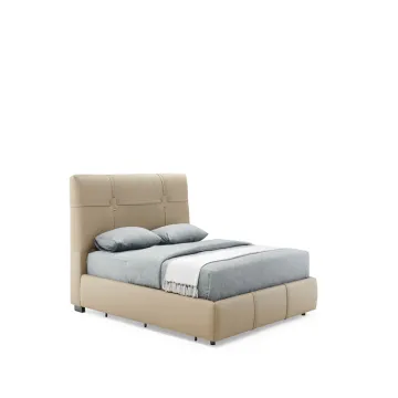 Terra Calm Compact Bed
