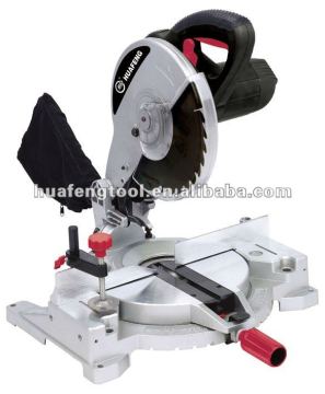 255mm ένωση πριόνι miter