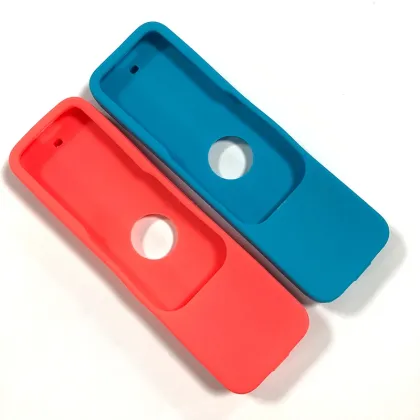 Remote Control Protective Cover Case For Apple-TV 4th