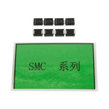 Surface Mount High General Purpose Rectifiers/S3m