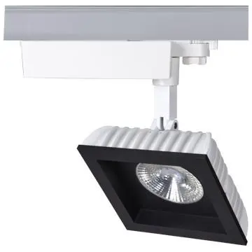 CE RoHS 20w CREE COB LED Track lighting heads