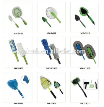 new microfiber and chenille car duster