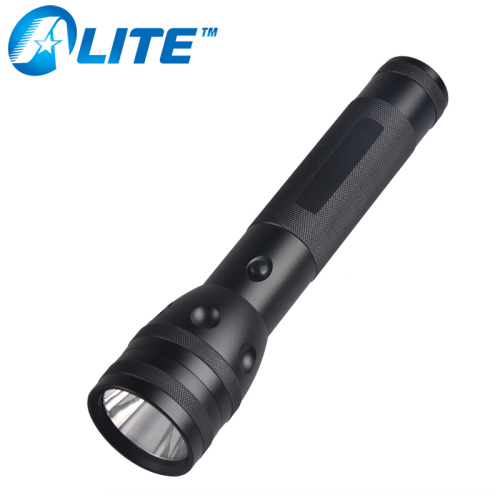 Waterproof High Power D Battery Flashlight