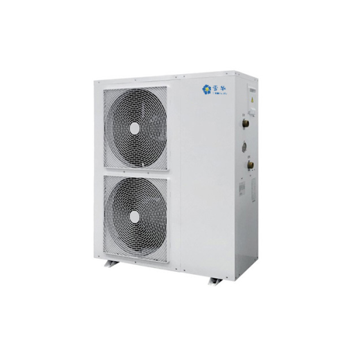 कूलिंग एवं हीटिंग इंटीग्रेटेड एयर हैंडलिंग यूनिट