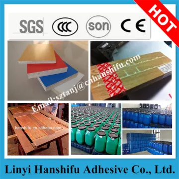 Water-Proof PVA Wood Glue for Wood Door