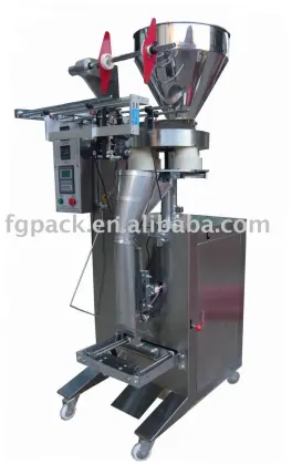 Granule Packaging Machine Packing Machine