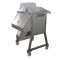 Fruit Potato Carrot Cutting Dicing Processing Machine