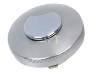 Motorcycle Fuel Tank Cover Gas Cap Key Lock for Honda JL222 CE