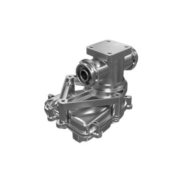 Supply loader accessories 993K water valve assembly 622-2392