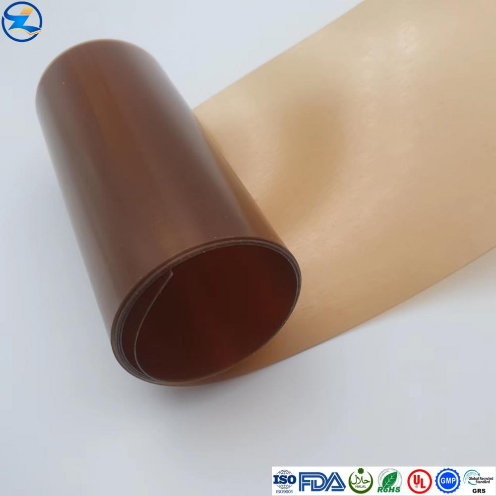 Rigid Thermoforming Pvdc Films6 Jpg