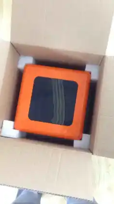 3D Printer Machine 3D Print DIY Easy Handle Desktop Printer