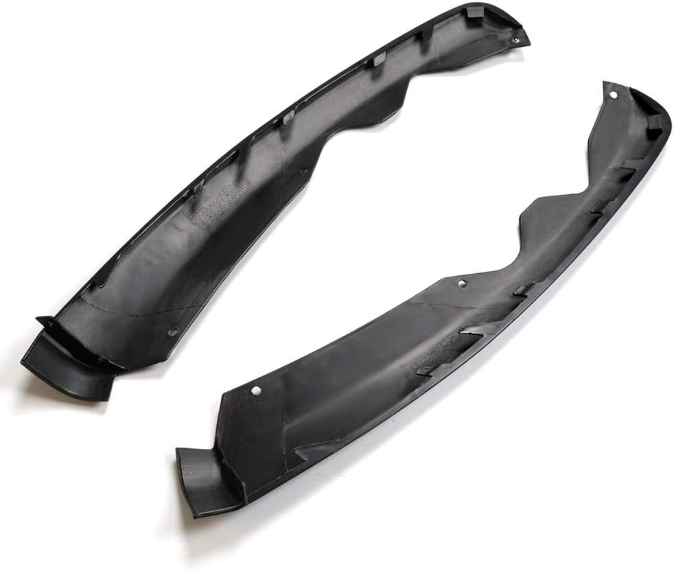 Front Bumper Chine5