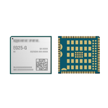 EG25GGD-256-SGNS Global 4G LTE Module