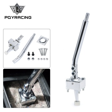 5 Speed Steel Case Gearbox Short Shifter for Toyota Supra Celica and More (1978-2002)