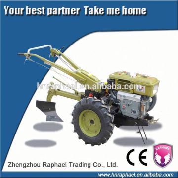 walking tractor power tiller for sale on Alibaba China
