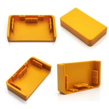 Plastic Injection Injection Moulding Case Abs