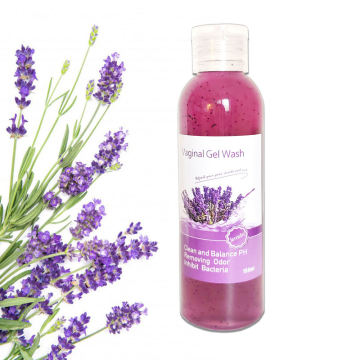 Natural Yoni Wash and Vaginal Hygiene Products for Women