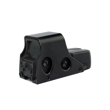 Spike HD551 1x22mm Red Green Dot Sight