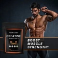 Muscle Mass Gainer Protein Creatine Monohydrate Drink