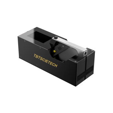 Portable GPS Retroreflectometer for Road Markings and Vertical Signs with 30-Meter Geometry and Day Visibility
