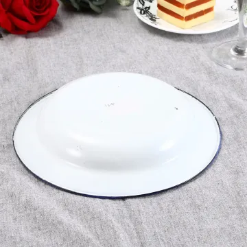 2016 Hot Selling China Enamel Basin Wholesale