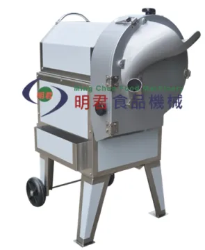 Vegetable cutter dicer machine