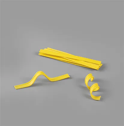 Face Mask Materials Nose Clip