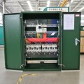 Low Voltage Distribution Reactive Power Compensation Cabinet