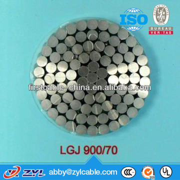 Aluminum conductor steel reinforced 795mcm acsr conductor